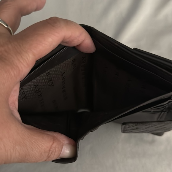 Burberry Wallet - Picture 7 of 10